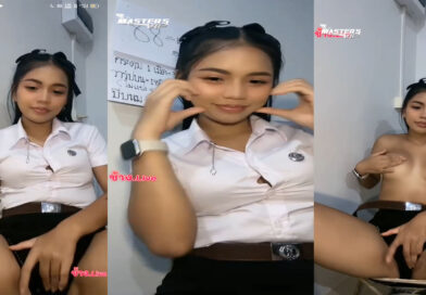 ช้างไลฟ์ สาวนักศึกษาไลฟ์สดเบ็ดหีคาชุดในกลุ่มลับห้องล็อคน้องวาวา คลิปโป๊เสียงไทยนมใหญ่แหกหีให้ดูชัดๆกันไปเลย