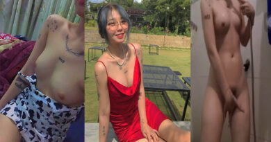 ขอดูหีเพื่อน สาวไทยใจถึงเพื่อนขอเปิดกล้องดูตอนอาบน้ำ หุ่นดีมีรอยสักมินิมอลนมไทยแท้กำลังตั้งเต้าลูบโหนกหียั่วเย็ด