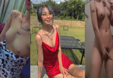 ขอดูหีเพื่อน สาวไทยใจถึงเพื่อนขอเปิดกล้องดูตอนอาบน้ำ หุ่นดีมีรอยสักมินิมอลนมไทยแท้กำลังตั้งเต้าลูบโหนกหียั่วเย็ด